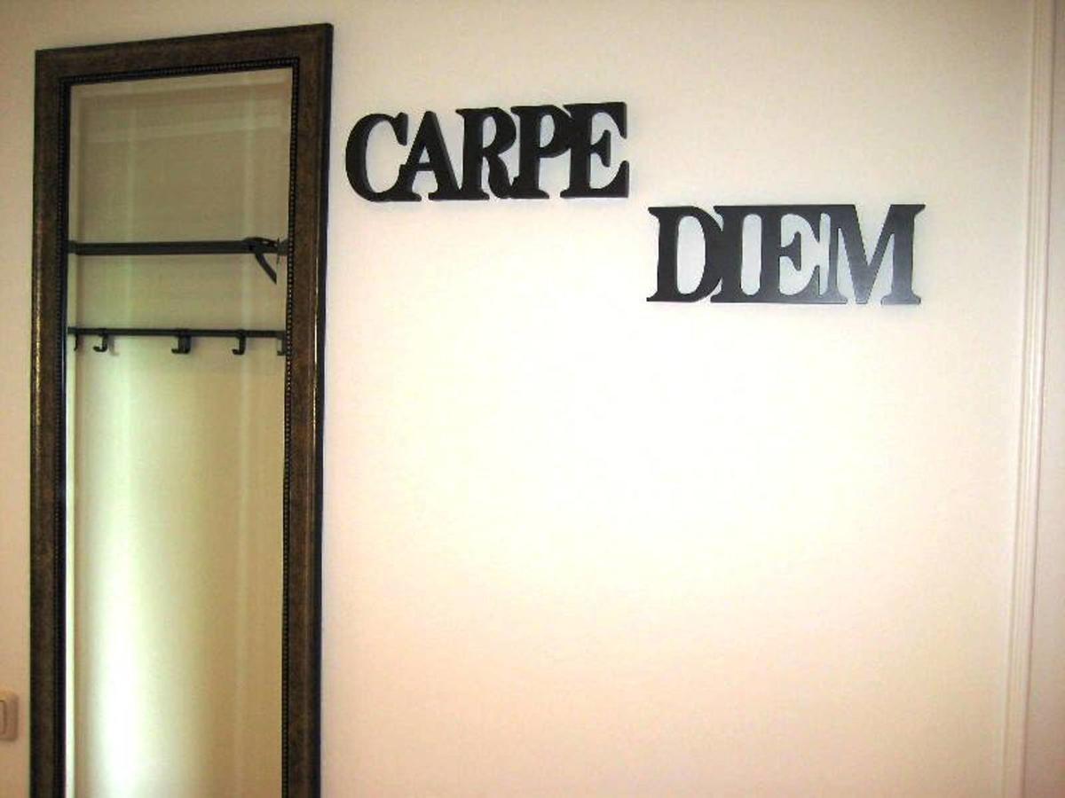 Villa Anna - Carpe Diem Heringsdorf  Eksteriør bilde